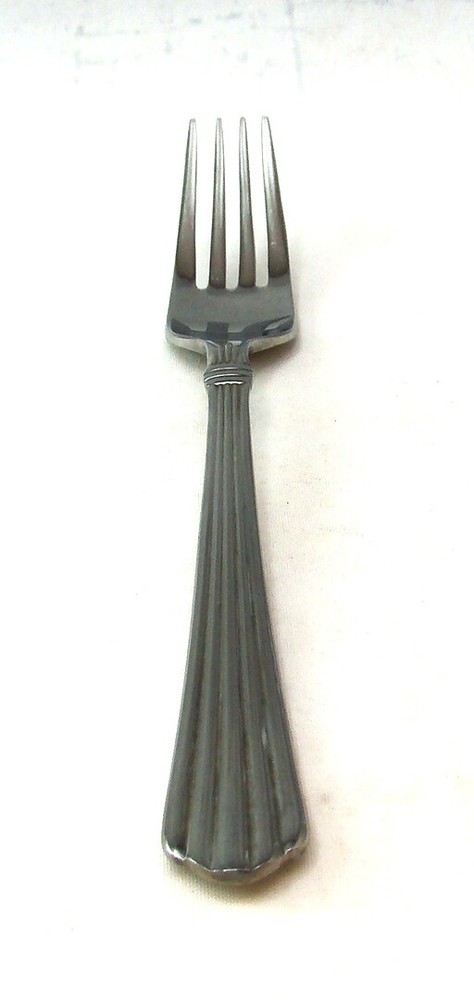 Hampton Stainless Steel HSV107 Salad Fork