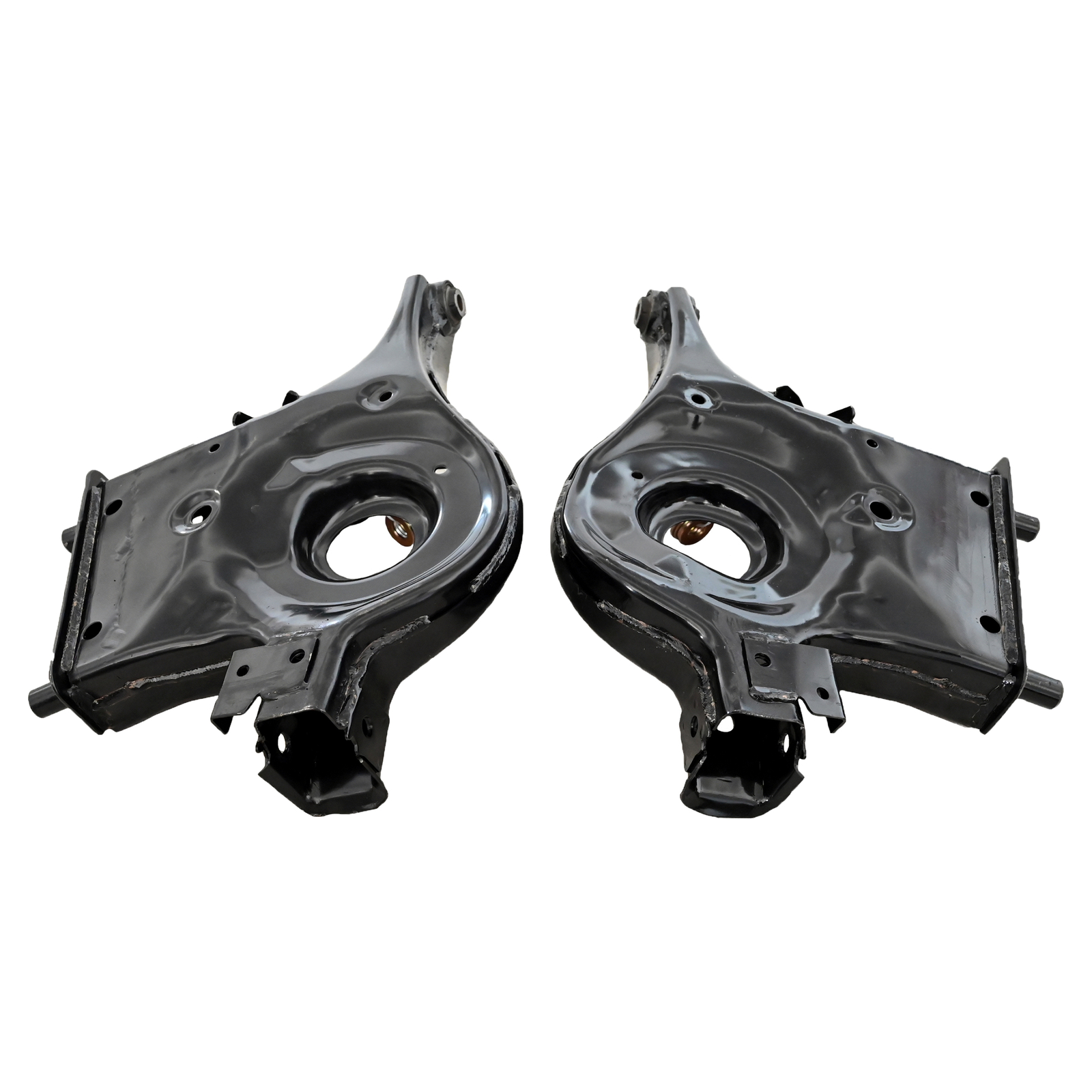 2x Rear Lower Control Arms LH & RH For 2013-2021 Nissan Altima Maxima 2.5L 3.5L