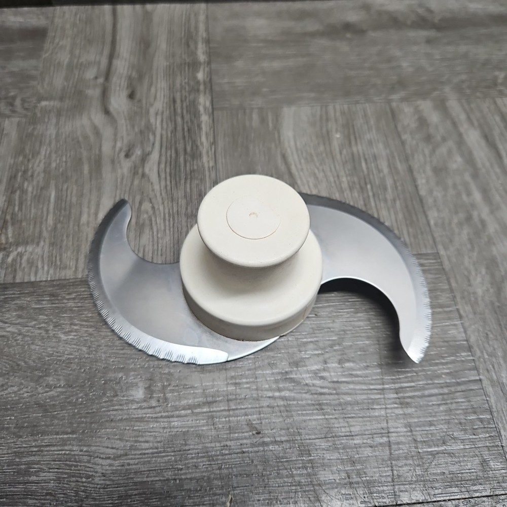 Cuisinart Food Processor Chopping Blade for Model CFP 5A