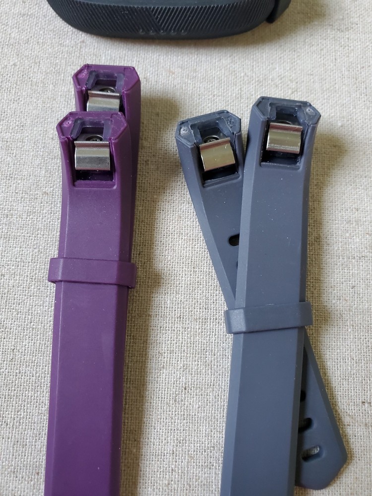 Macedon Fitbit Replacement Bands 3 Pack