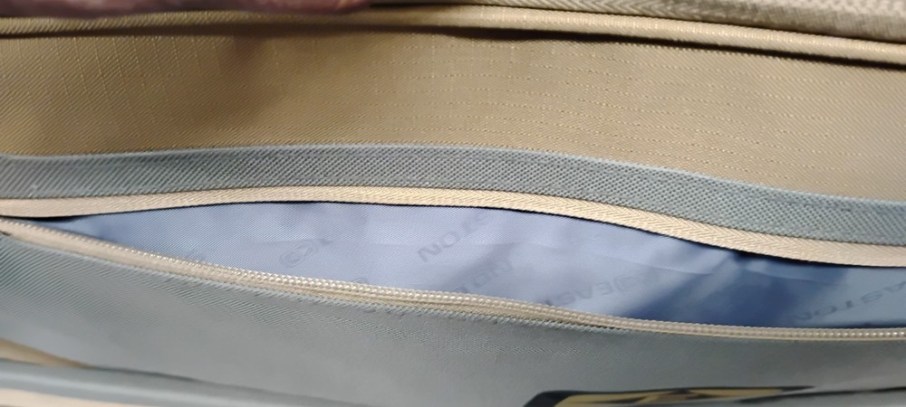 EASTON COMPOUND BOW CARRYING BAG