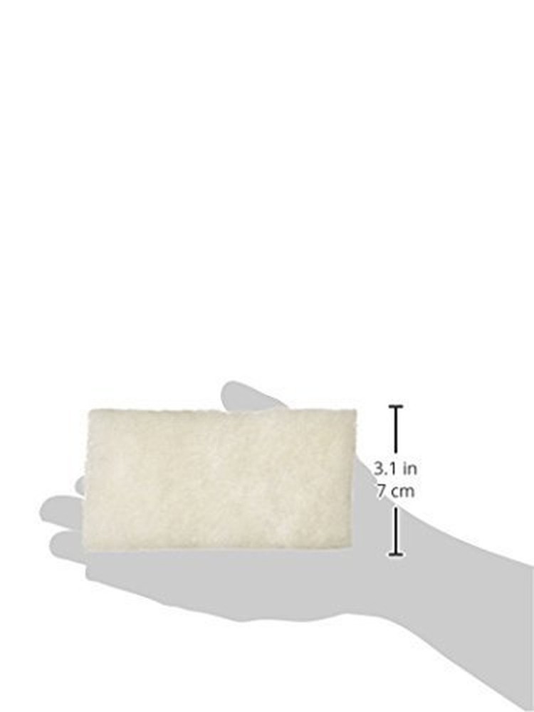 Poly-Bio-Marine POLYBIO Poly Filter PAD 4 X 8