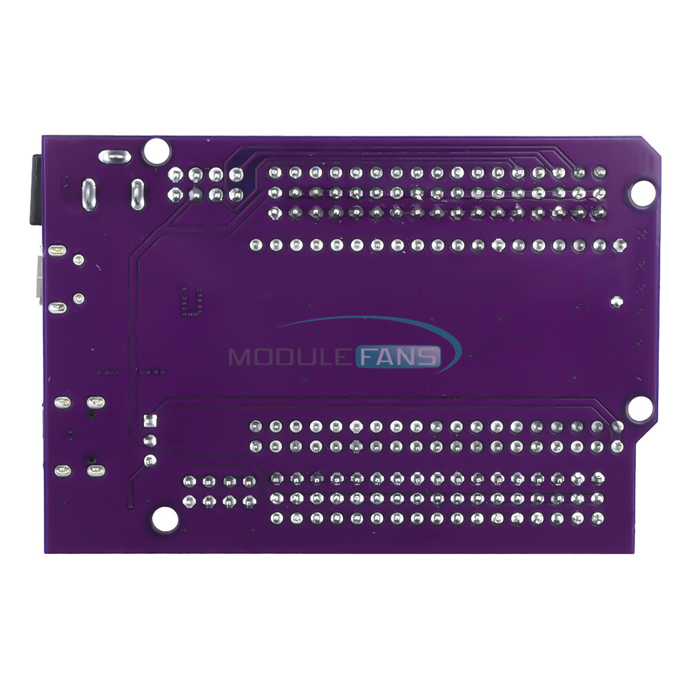 3pcs ESP32 ESP32S 38PIN Expansion Board Module For ESP32 Development Board
