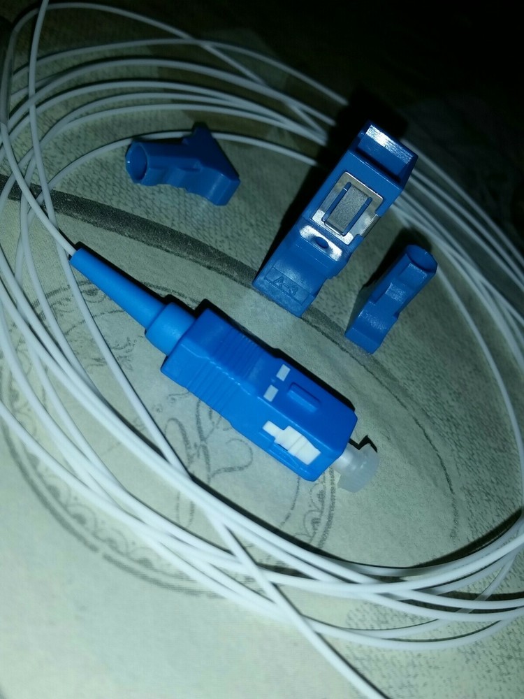 Fiber Optic Cable