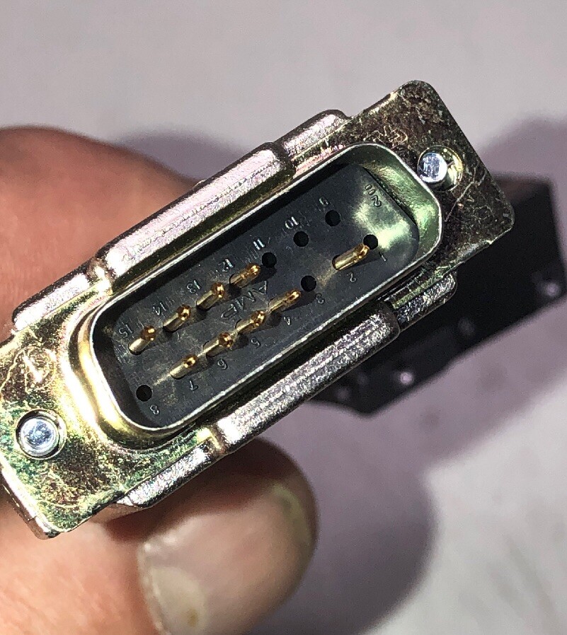 Renishaw RGH24 215F00A Readhead RGH24 215FOOA RGH24215F00A