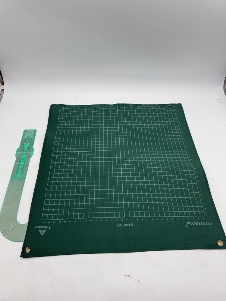 Tekscan Pressure Mapping Sensor 5330 Conformat