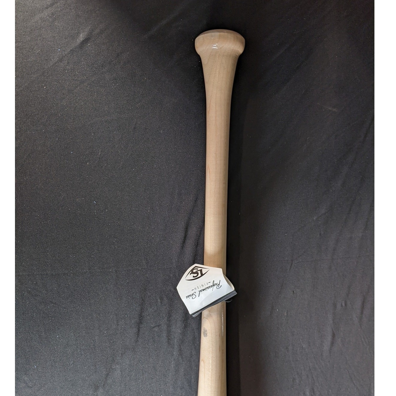 Louisville Slugger Pro Prime Natural TPD1 Torpedo Baseball Bat 33"