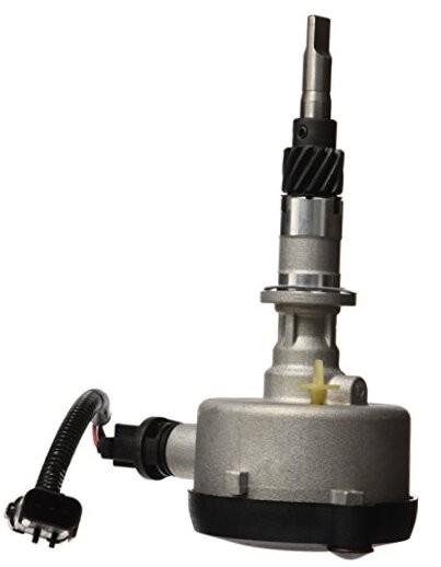 Oil Pump Drive Assembly Engine