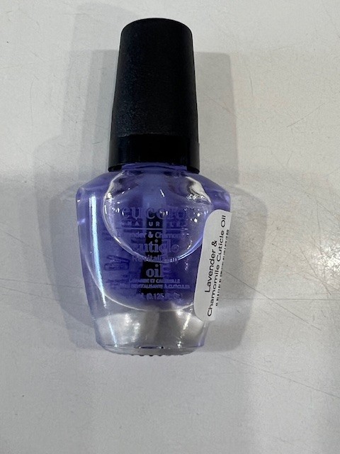 Cuccio Cuticle Oil 3.7ml