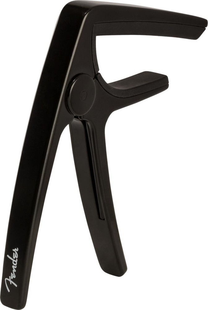 Fender Laurel Acoustic Guitar Capo
