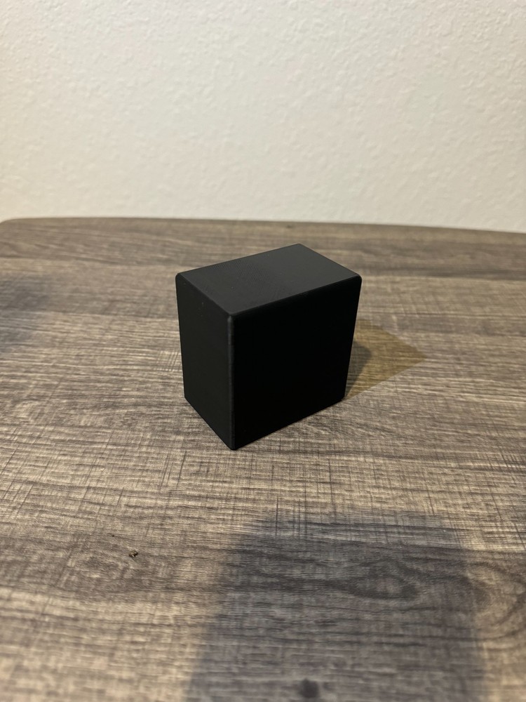 Step Wedge X-Ray Phantom QA Calibration Tool