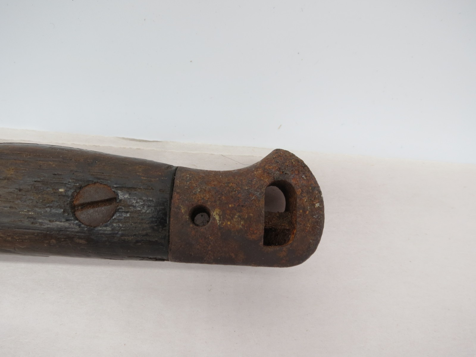 WILKINSON 1907 BAYONET KNIFE