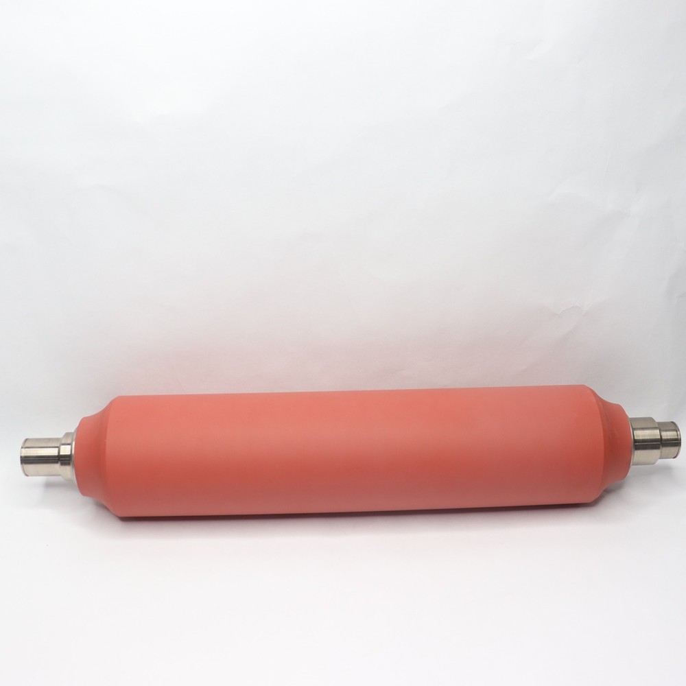 Accuriopress Upper Pressure Press Roller
