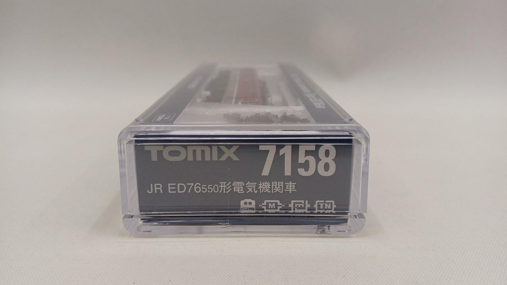 TOMIX 7158 ED76