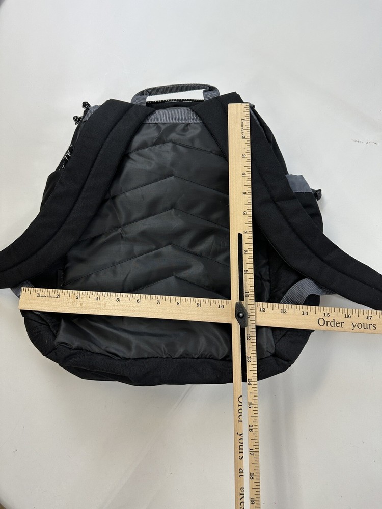 Coca Cola Backpack Cooler Bag Insulated Black