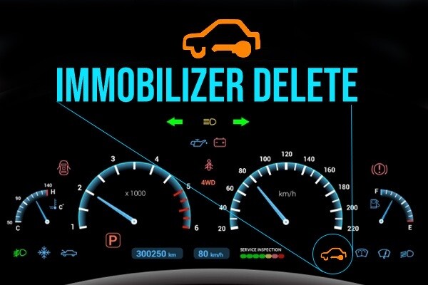 Chrysler  Skim Security Immobilizer  Bypass Flash Services Send & Return