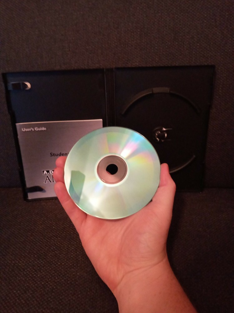 Interactive ANATOMY Student Edition CD ROM