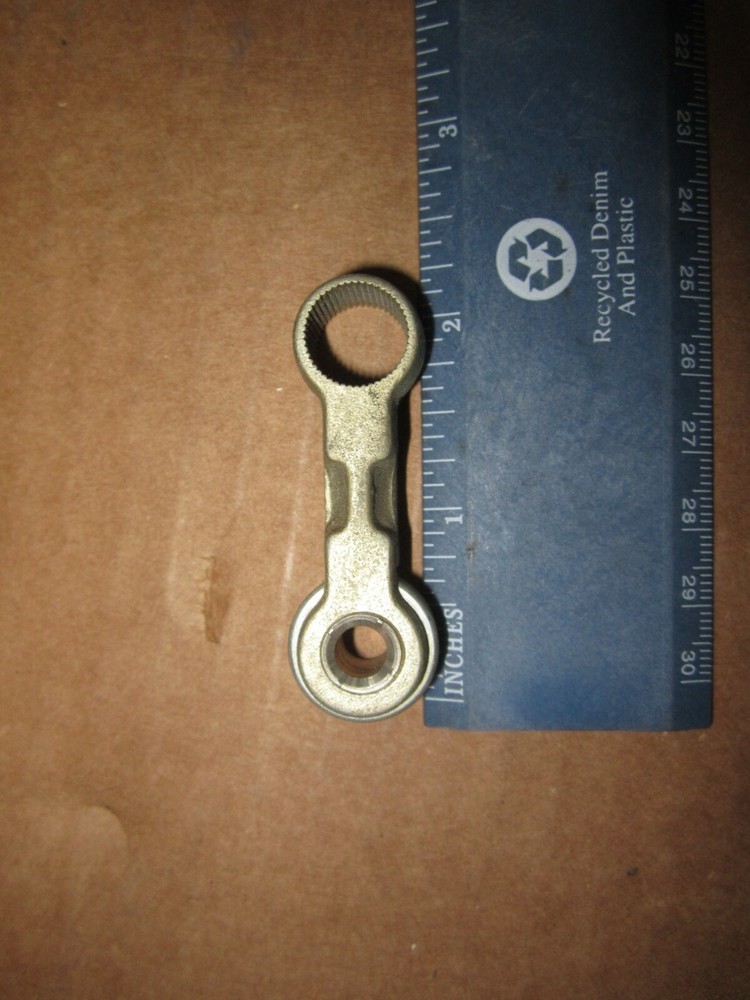 NAMCO LIMIT SWITCH ROLLER LEVER ARM EL010-53338