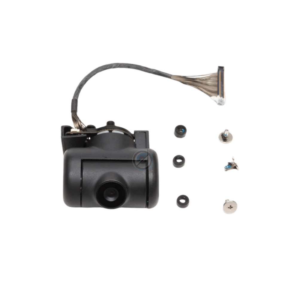 Inspire 2 FPV Gimbal Camera (Part 13)