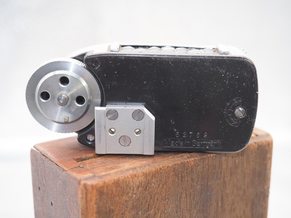 Leica Meter MC