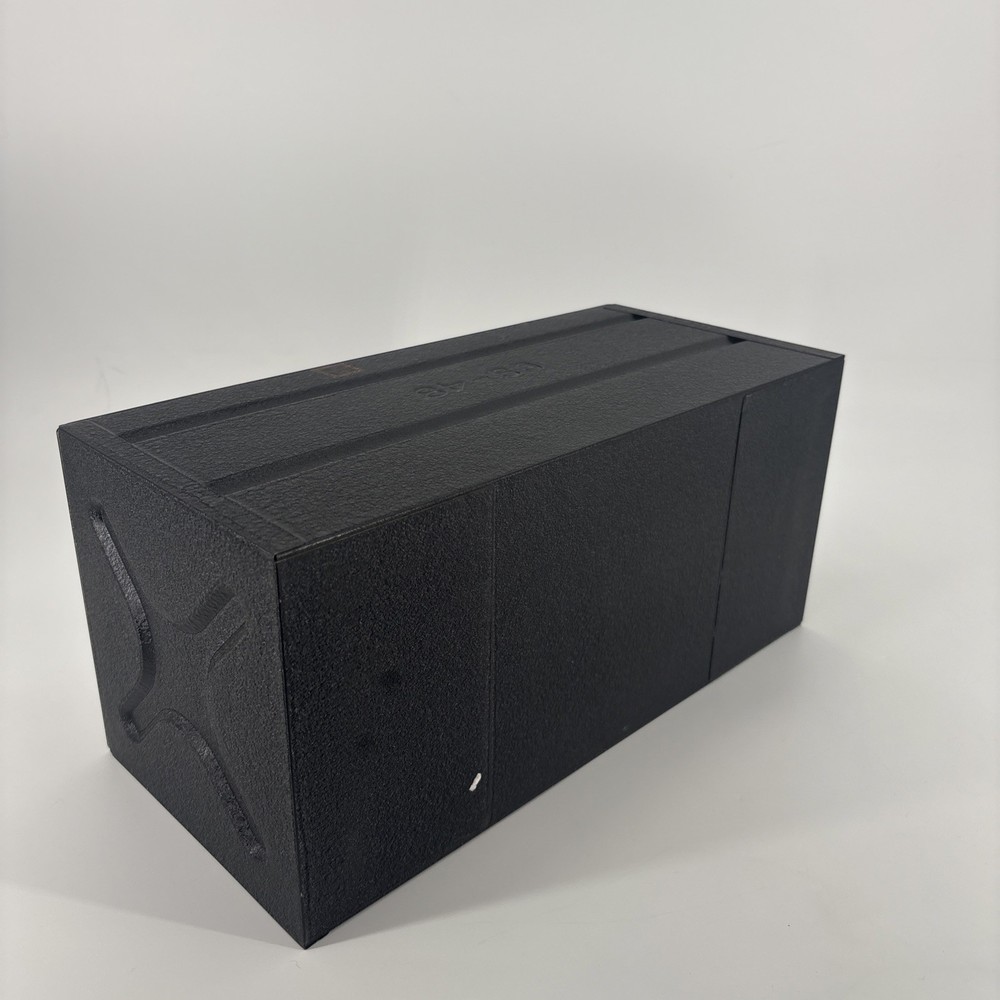 US Army Signal Corps Transmitter Tuning Unit TU-5-B - Untested. Well Kept!