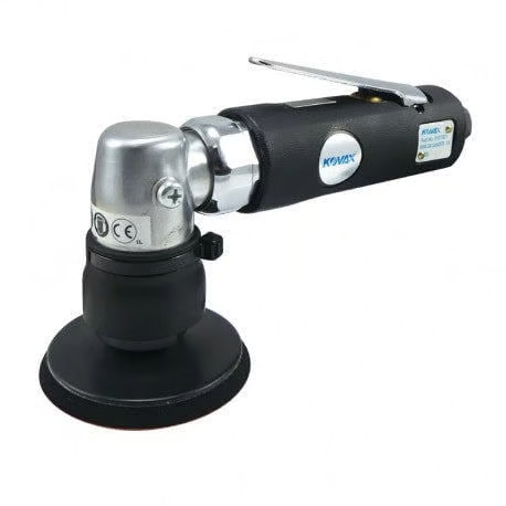 Eagle Abrasives Kovax 3” Mini D/A Sander