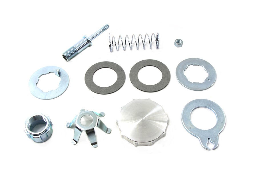 Fork Steering Damper Kit for Harley-Davidson
