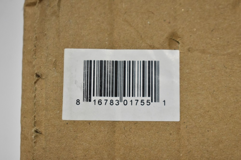 Hikvision CPM Camera Ceiling Pendant Mount 302700501 & Bracket Cap White