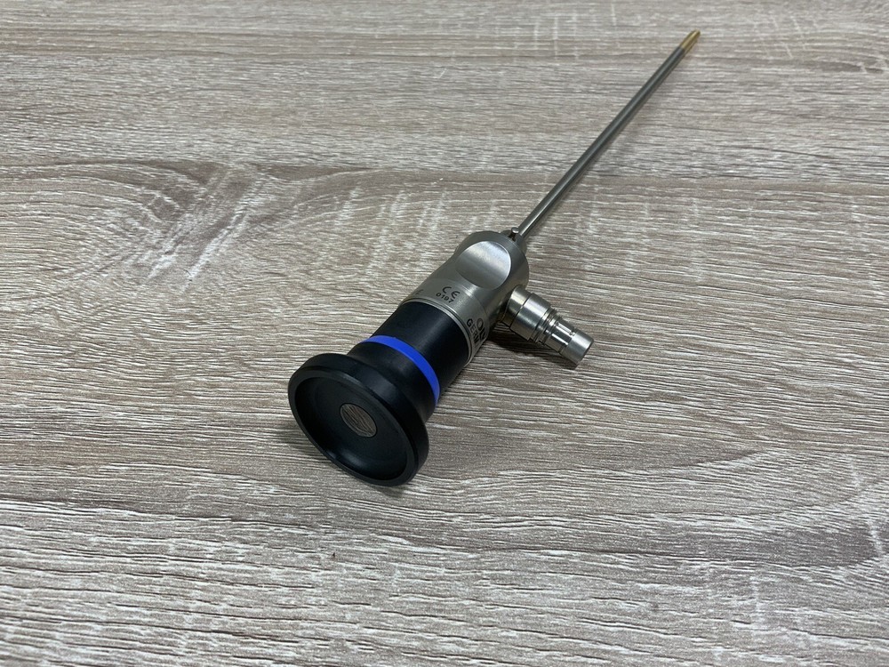 Olympus A70942A 4mm 70º Arthroscope w/ Case