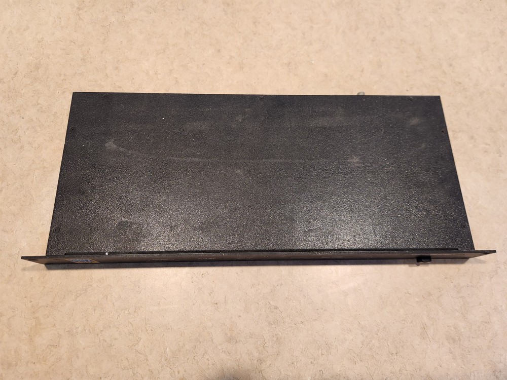 Digidesign 882 I/O Audio Interface (untested)