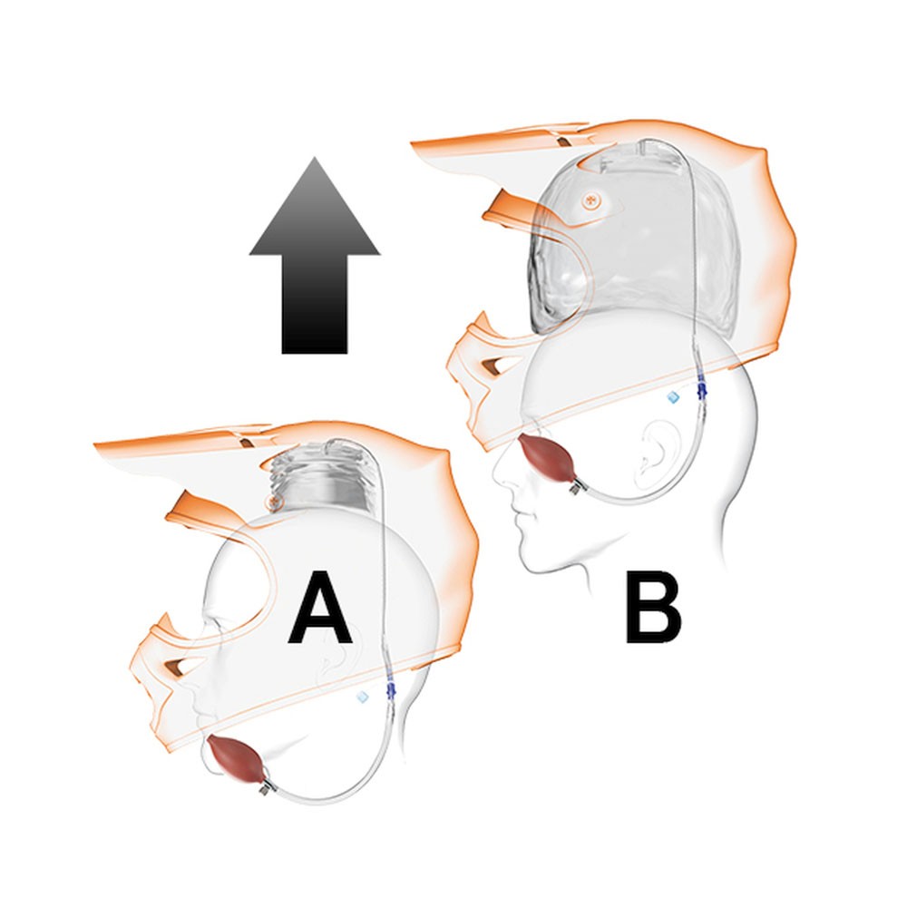 Simpson Helmet 895-01-30;