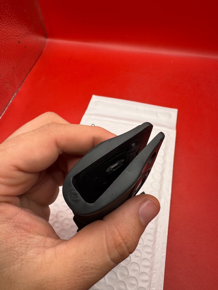 Dye DM UL Grips
