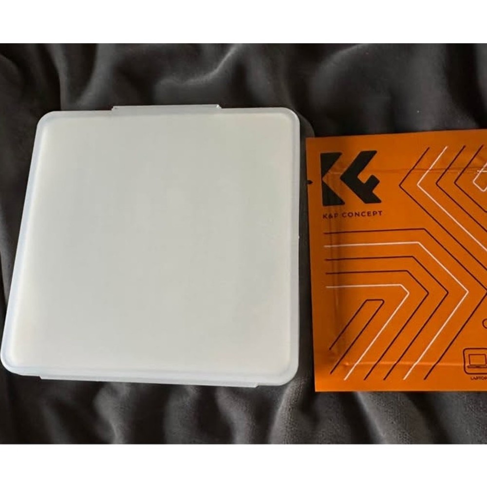 Nano X Variable ND & CPL neutral density circular polarizing filter ($89 amzn)