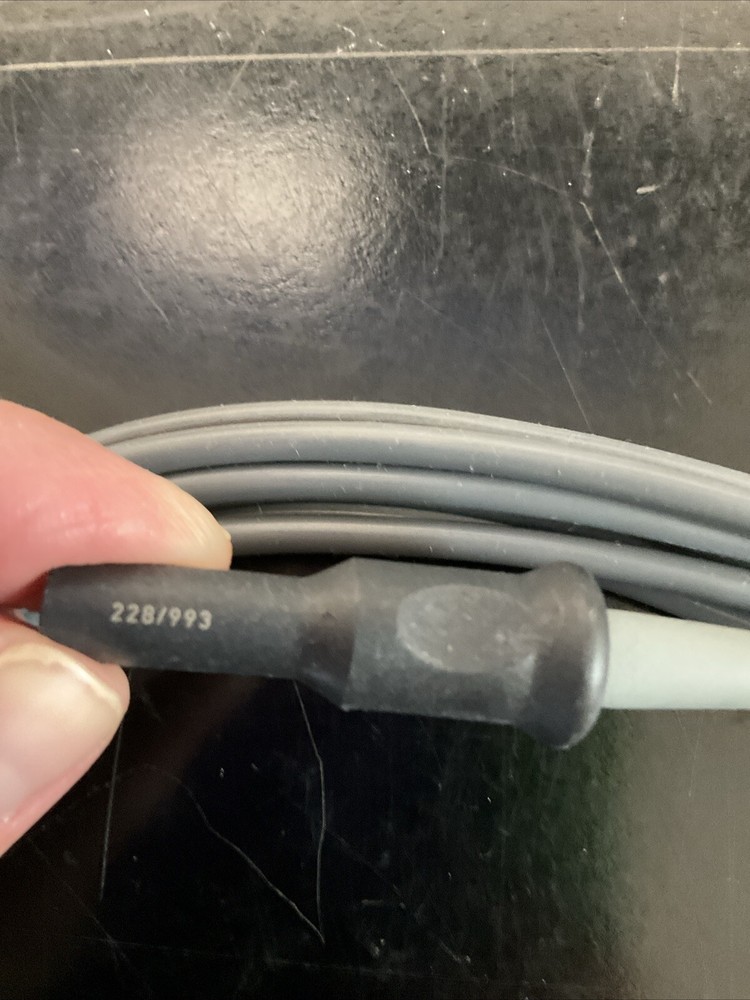 R.Wolf 8108031 Laparoscopic HF Bipolar Cable