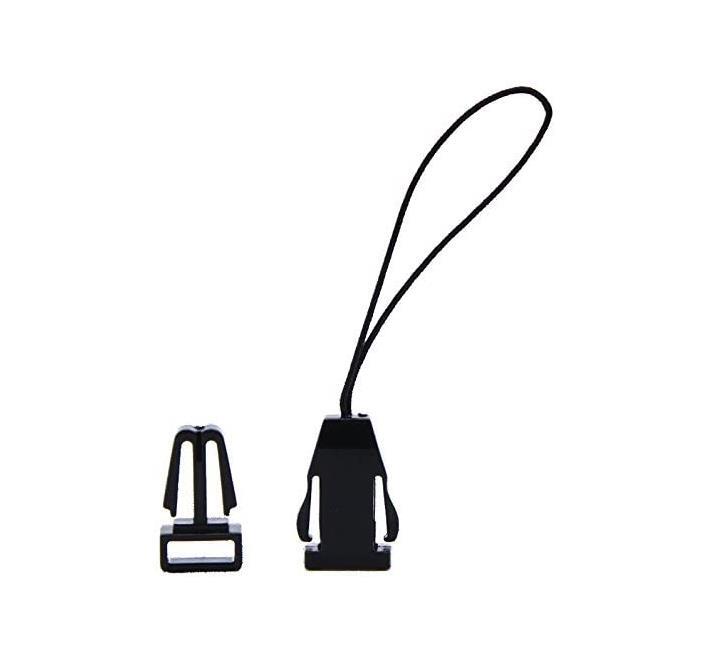 4 Sets Mini QD Loops 1mm System Connectors Quick Neck Strap Adapter Quick Releas