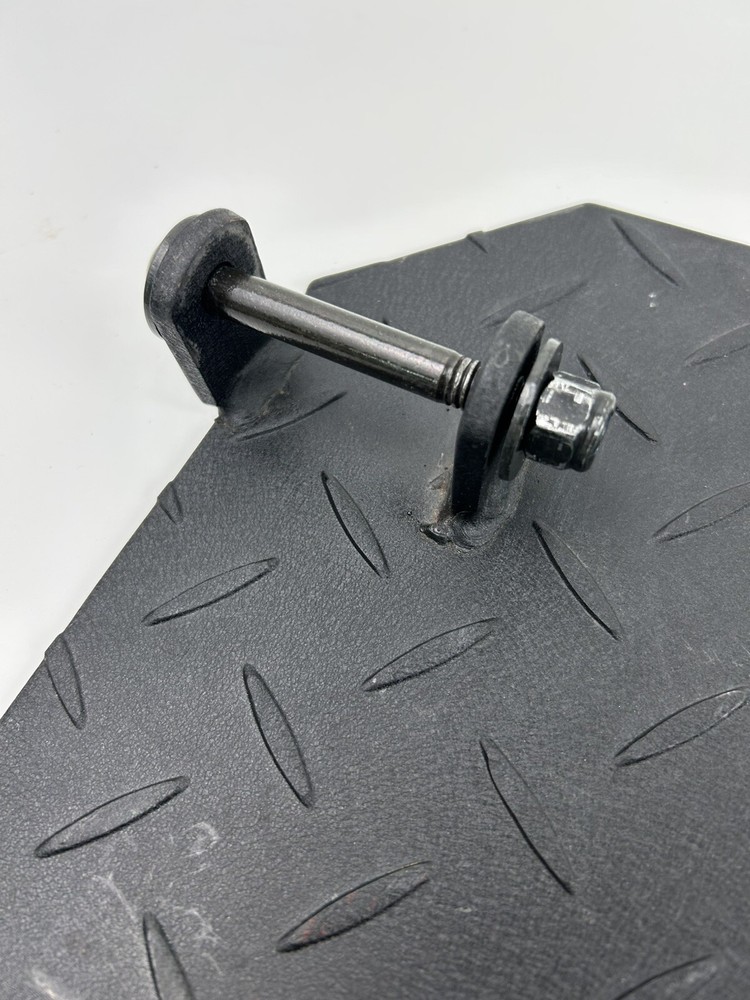 Bowflex Elite Plus Squat Attachment Platform