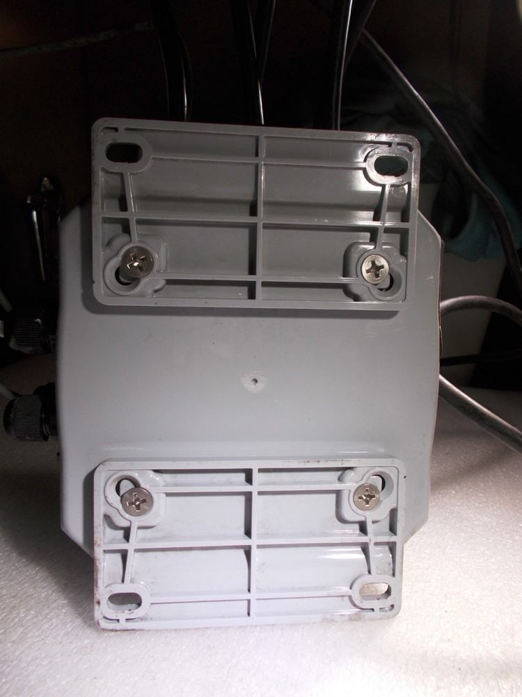 DATALOGIC CONTROLS WCT310 COOLING TOWER CONTROLLER DCT310-1N2 115 VAC
