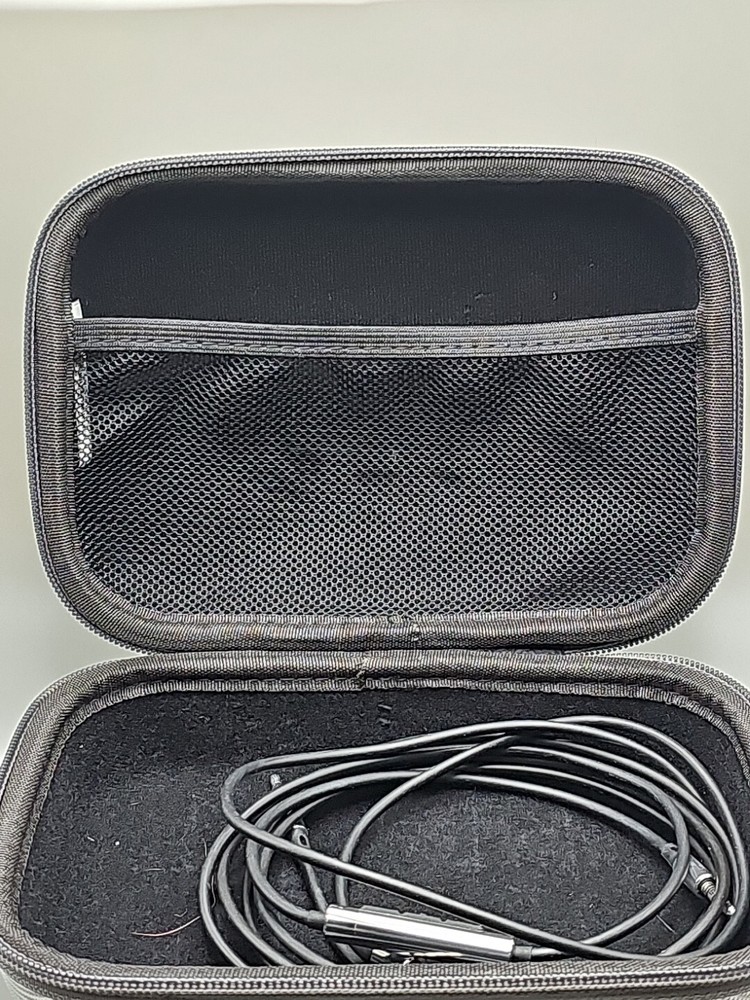 Snap-On Mtx Audio Headphone Case