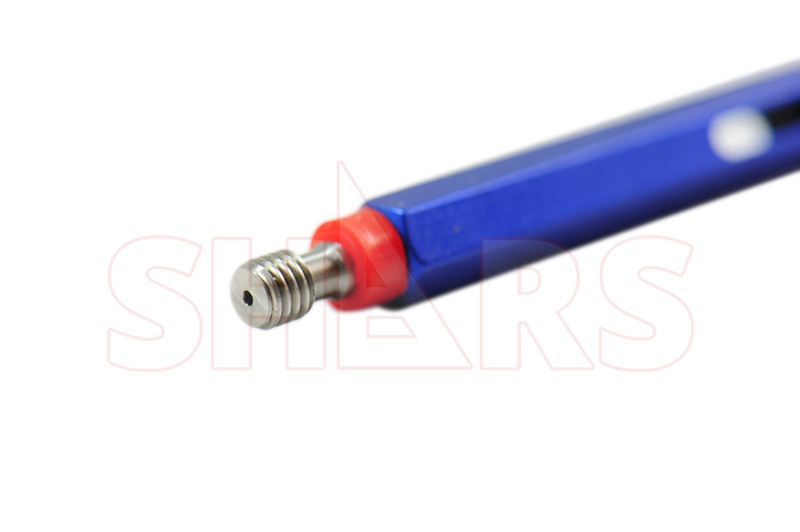 SHARS 10-32UNF Thread Plug Gage GO and NO GO Class 2B NEW !