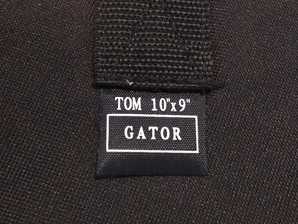 Gator Tom 10" x 9" Bag