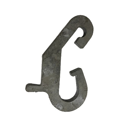 Wabash WAB06301509 Holdback JB Hunt