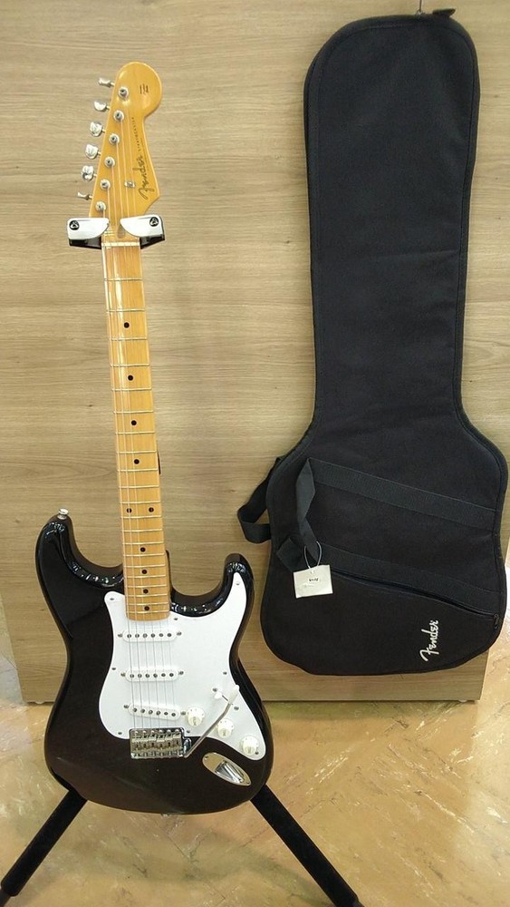 Fender Japan ST57-TX Used Electric Guitar [AUTH]