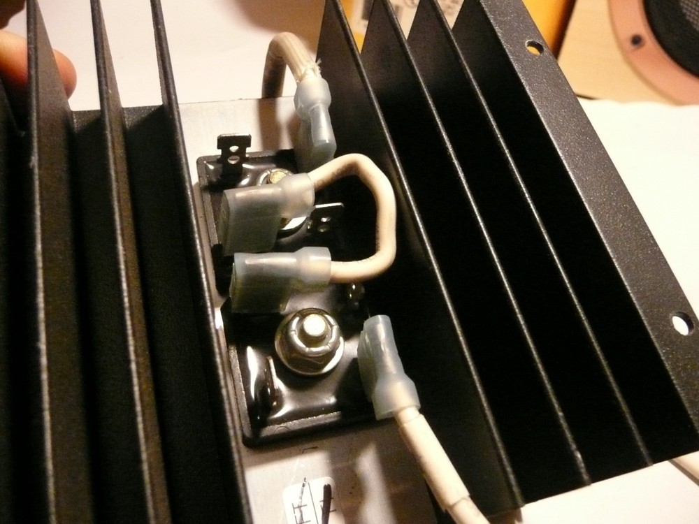 NEW BASLER ELECTRIC FREEWHEELING DIODE MODULE 9293600101