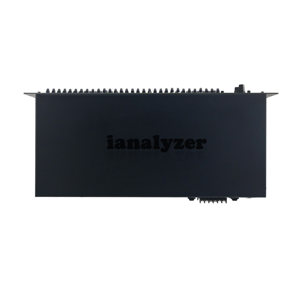 DBX 1231 Professional Audio Equalizer Solid Core Pure Copper Transformer