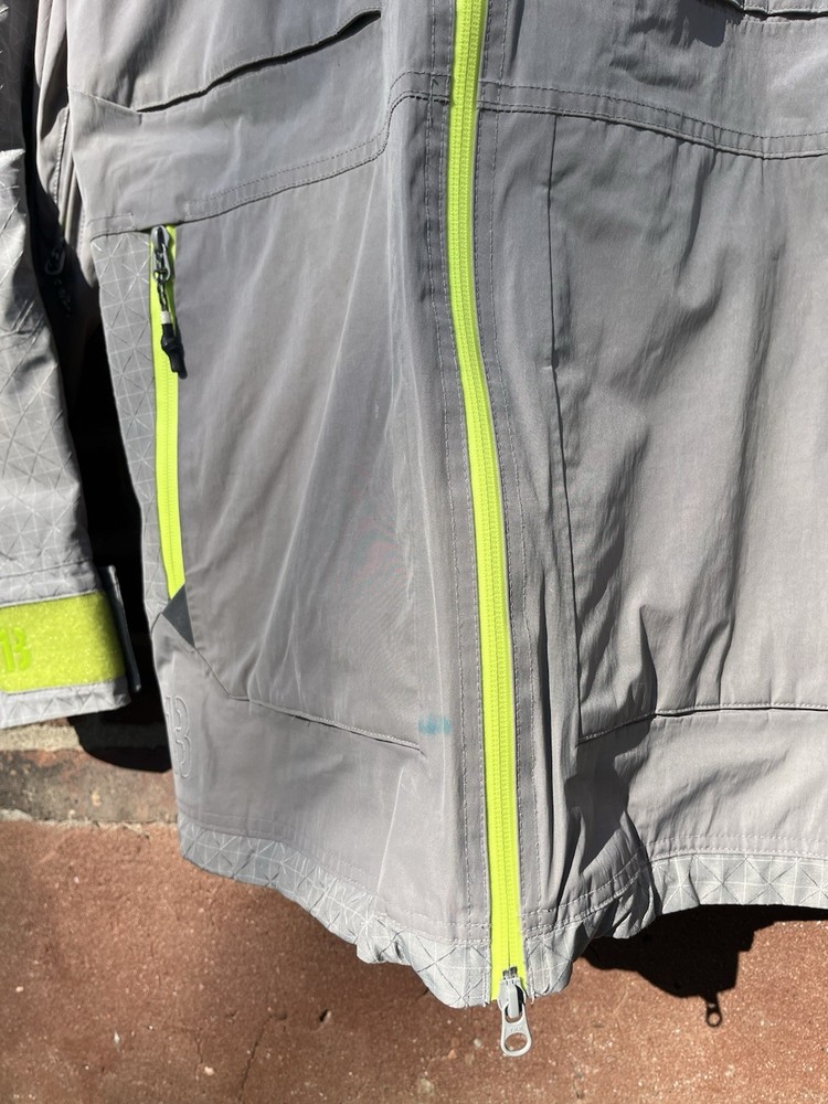 Burton Frostner Jacket