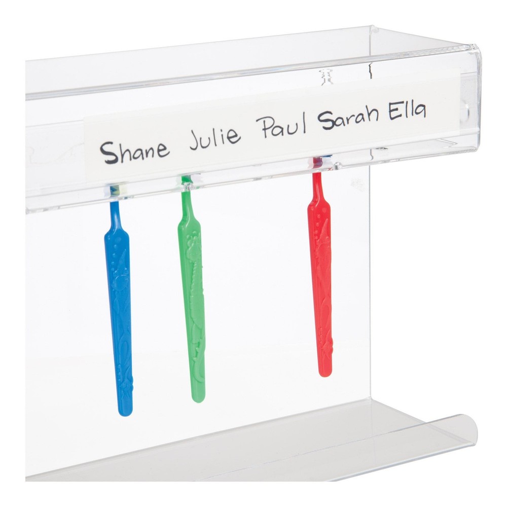 Kaplan Early Learning Toothbrush Holder for 10 Brushes