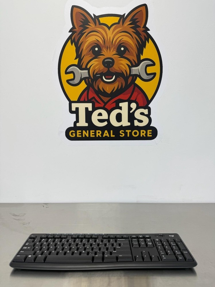 Logitech MK270 Wireless Combo Keyboard & Mouse Missing USB for Mouse