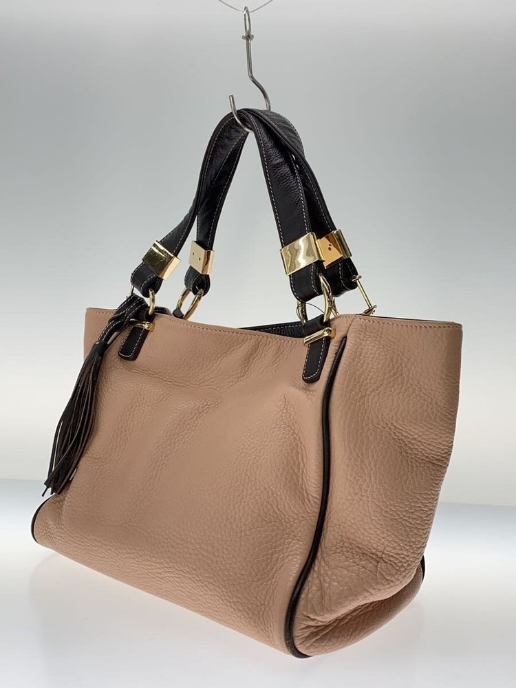ANAYI Handbag PNK