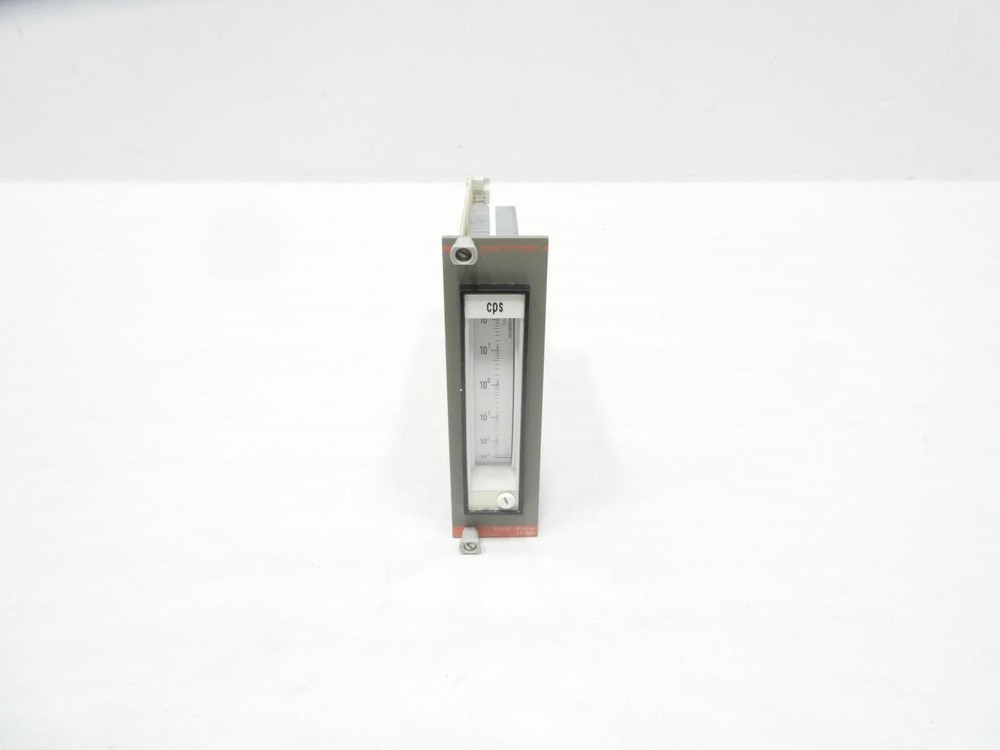 Berthold LB3886 Analog Display Module