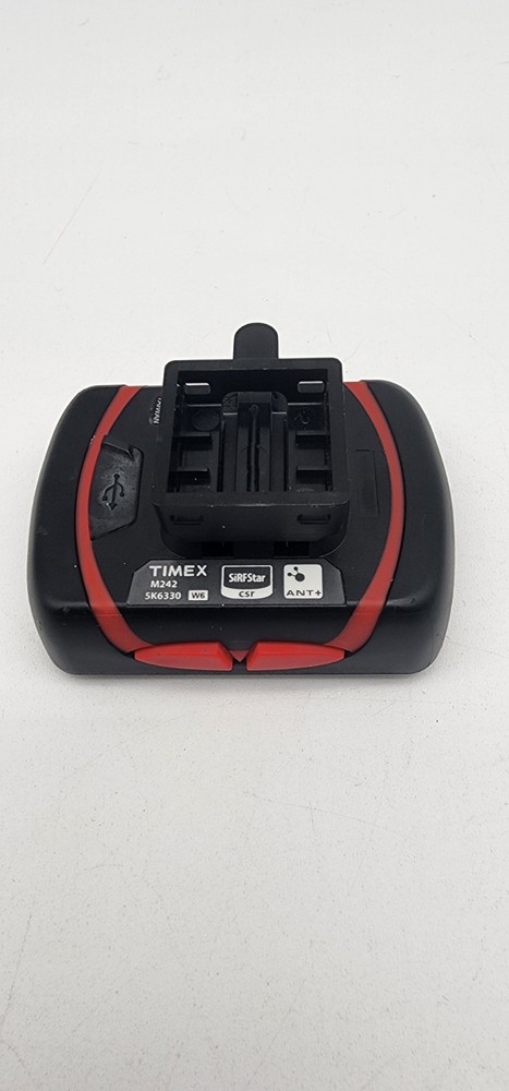 Timex Cycle Trainer 2.0 GPS Bicycle Computer M242